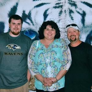 Meet your Posher, Cindy